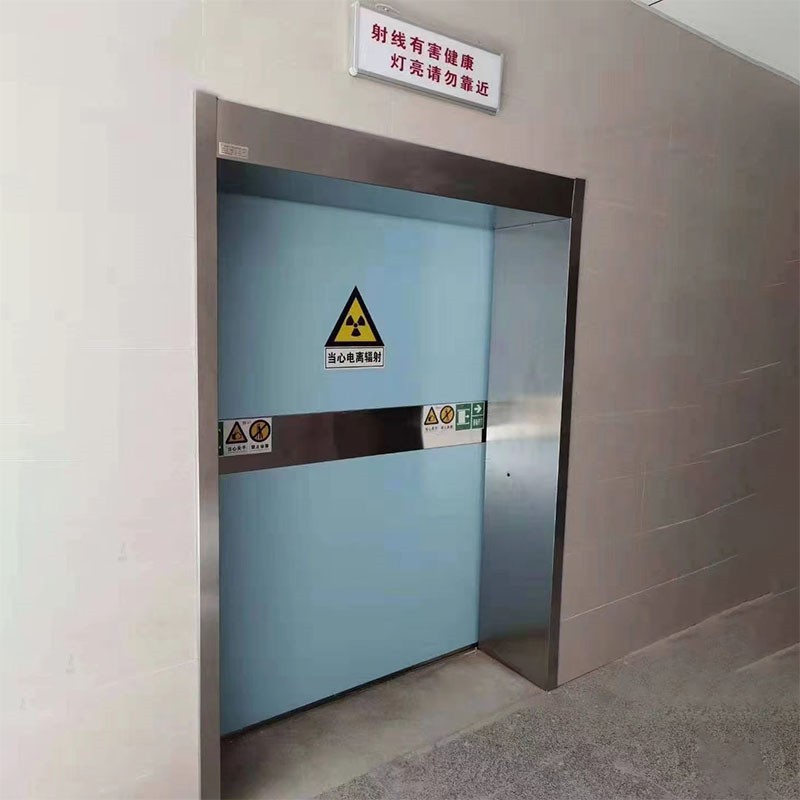 泸州防护医用铅门