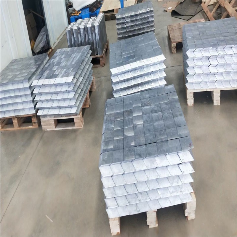 泸州10mm医用铅板
