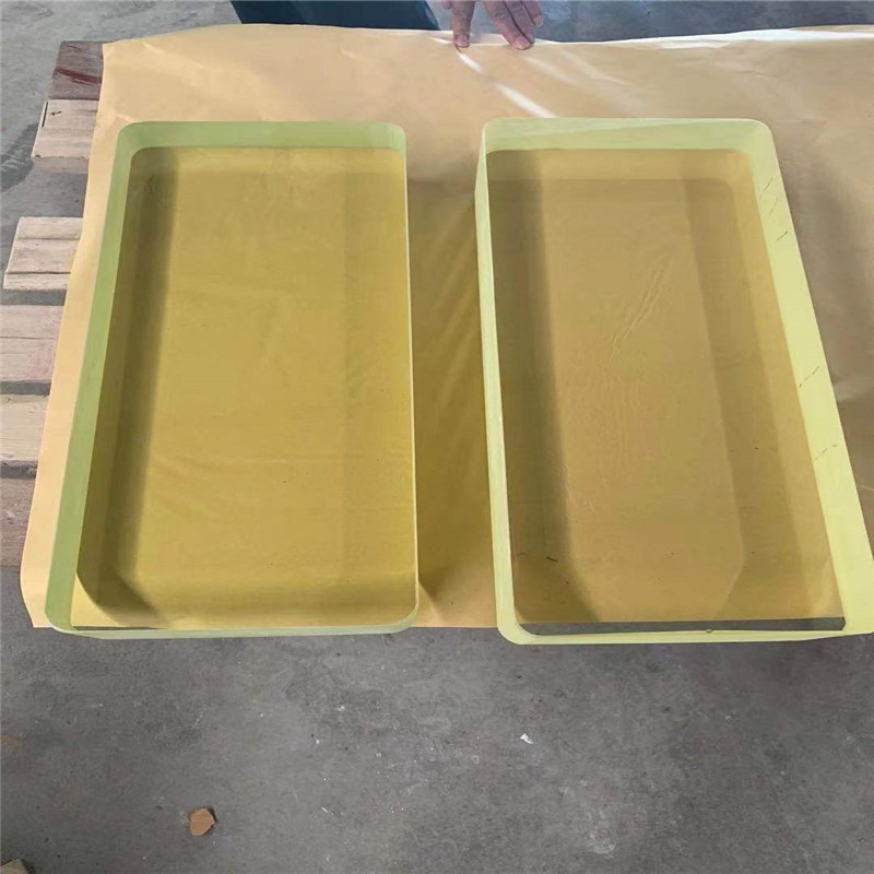 泸州铅玻璃